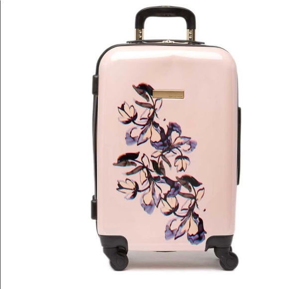 Vince Camuto Handbags - Vince Camuto Carry On Luggage about 20”
